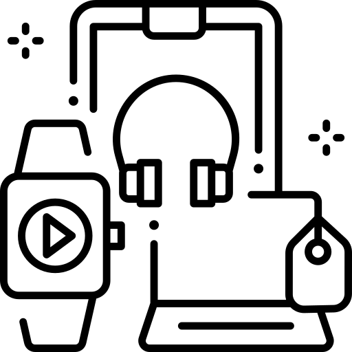Electronics & Tech